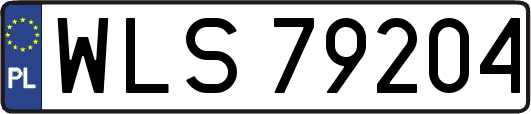 WLS79204