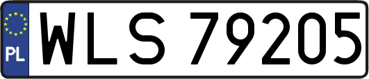 WLS79205