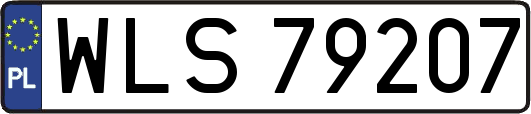 WLS79207