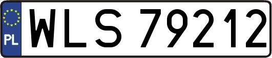 WLS79212