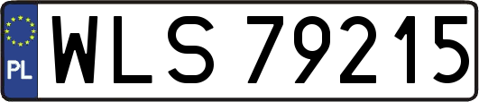 WLS79215
