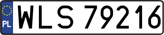 WLS79216