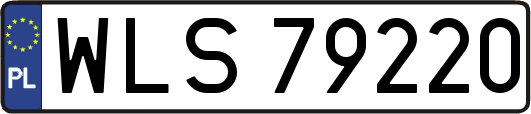 WLS79220