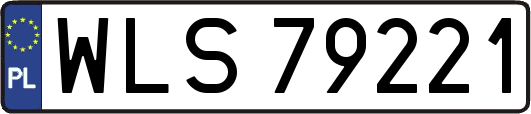WLS79221