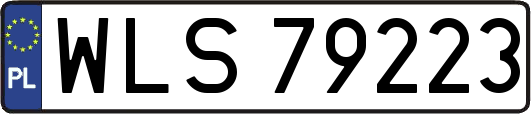 WLS79223