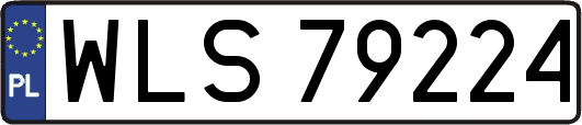 WLS79224