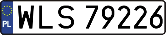 WLS79226