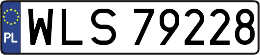WLS79228