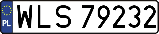 WLS79232