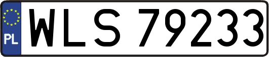 WLS79233