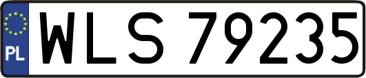 WLS79235