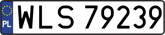 WLS79239