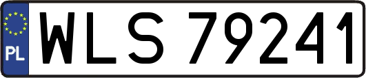 WLS79241