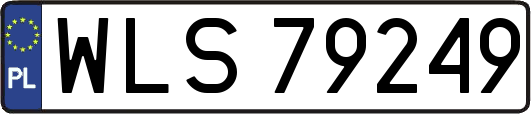 WLS79249