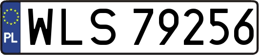 WLS79256