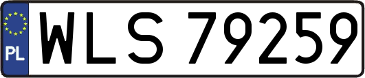 WLS79259