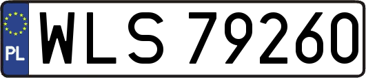 WLS79260