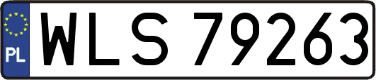 WLS79263