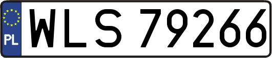 WLS79266