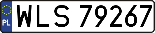 WLS79267