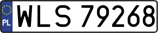 WLS79268