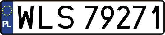 WLS79271