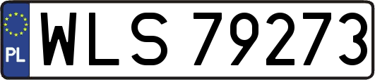 WLS79273