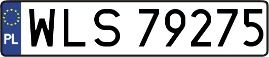 WLS79275