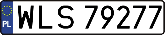 WLS79277