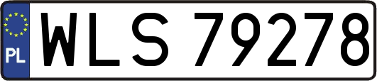 WLS79278