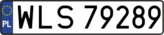 WLS79289