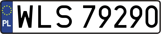 WLS79290