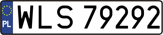 WLS79292