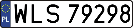WLS79298