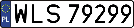 WLS79299