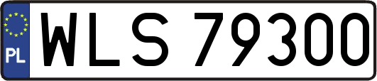 WLS79300