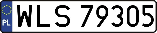 WLS79305