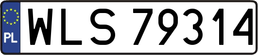 WLS79314
