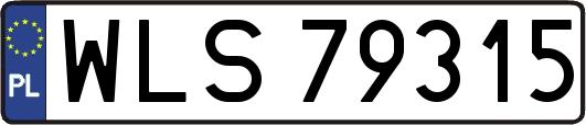 WLS79315