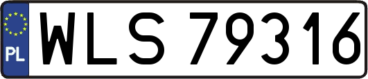 WLS79316