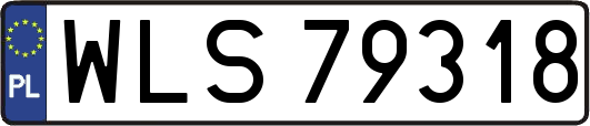 WLS79318