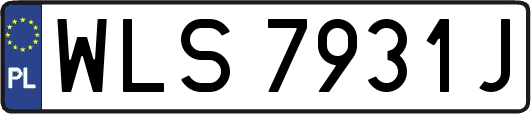 WLS7931J