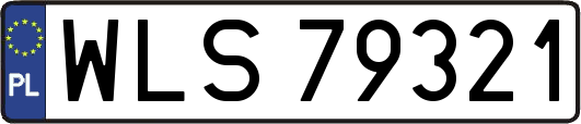 WLS79321