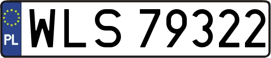 WLS79322