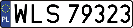 WLS79323