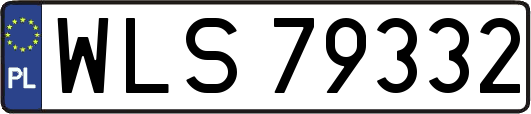 WLS79332