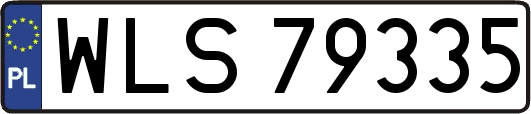 WLS79335