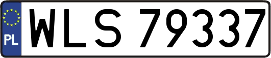 WLS79337