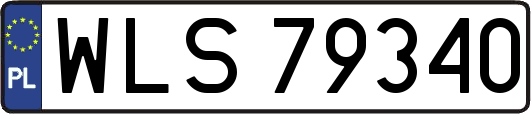 WLS79340