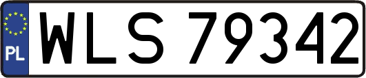 WLS79342